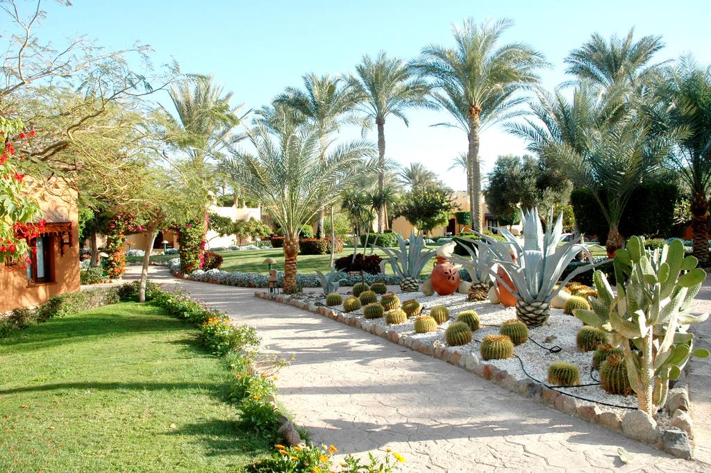 Nubian Village Aqua Hotel