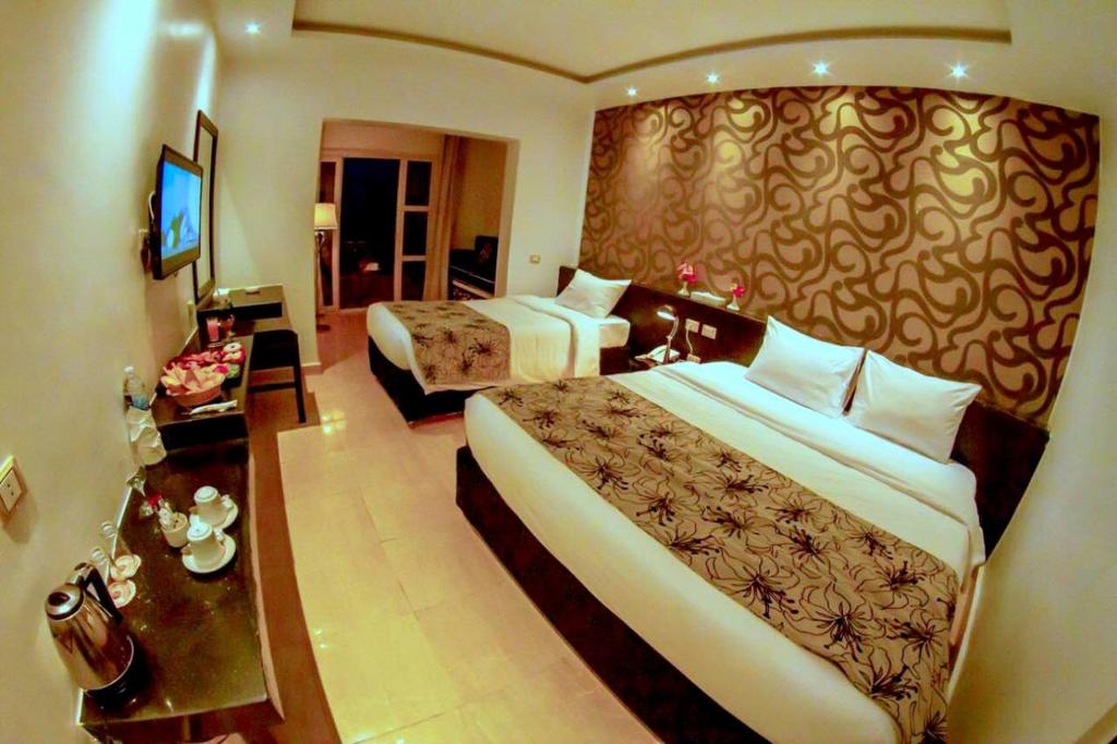 Panorama Bungalows Aqua Park Hurghada