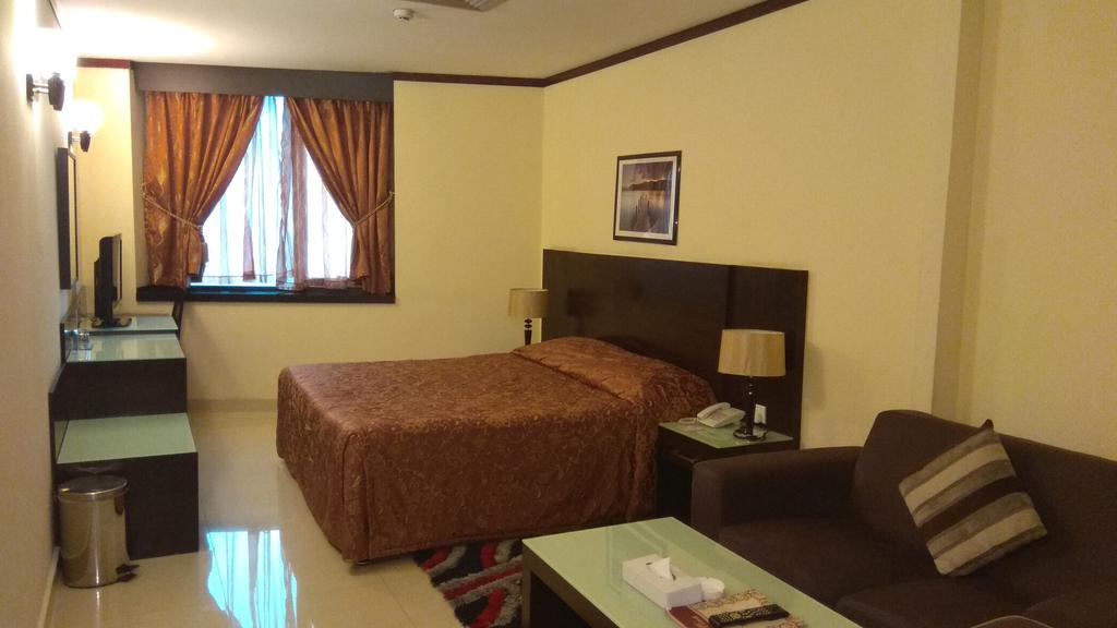 Panorama Deira Hotel