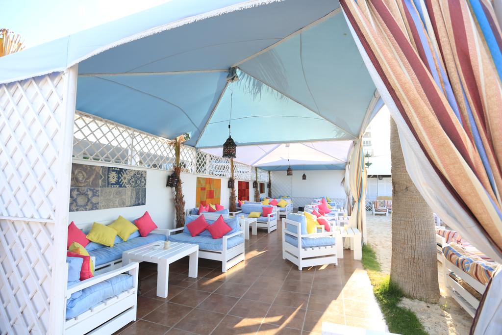 Paradise Inn Beach Resort