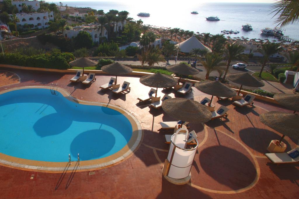 Coral Bay Prestige Apartment