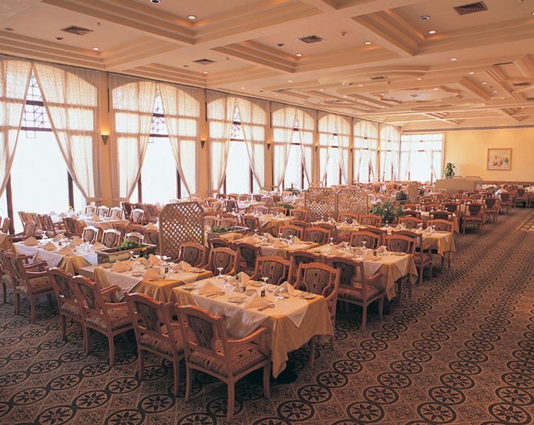 Pyramisa Isis Island Resort & Spa