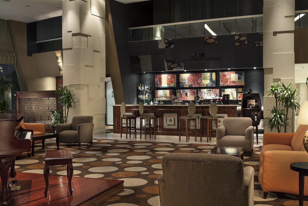 Radisson Blu Hotel , Alexandria