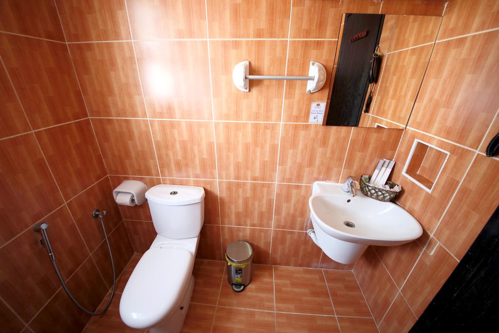 Rahab Hotel