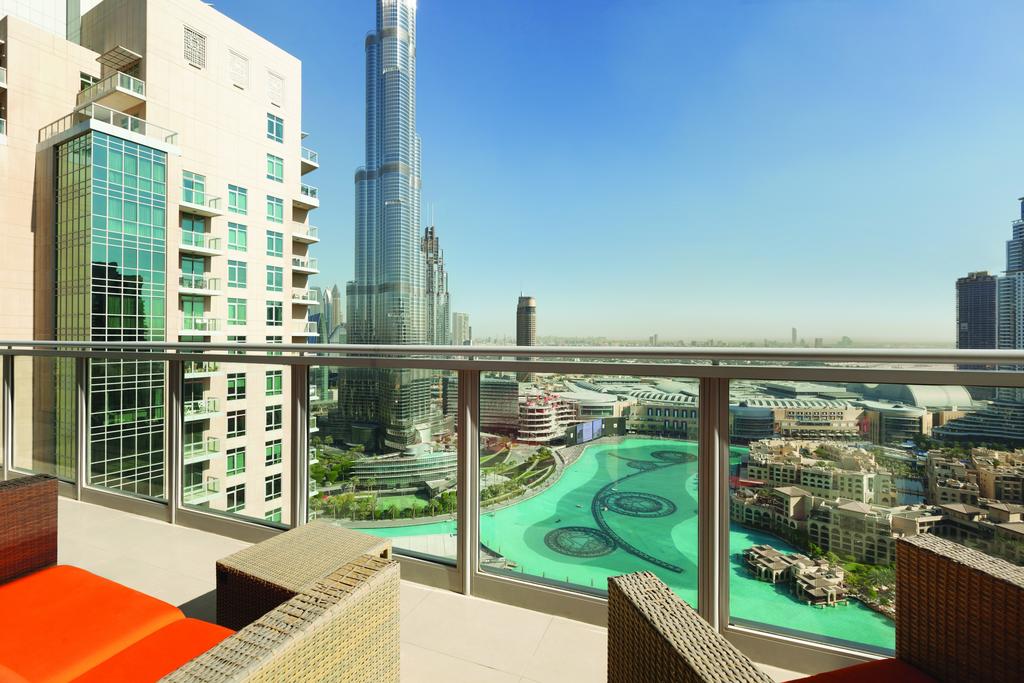 Ramada Downtown Dubai