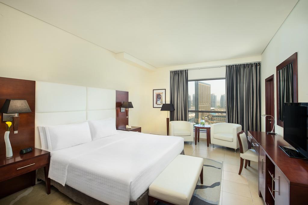 Ramada Plaza Jumeirah Beach