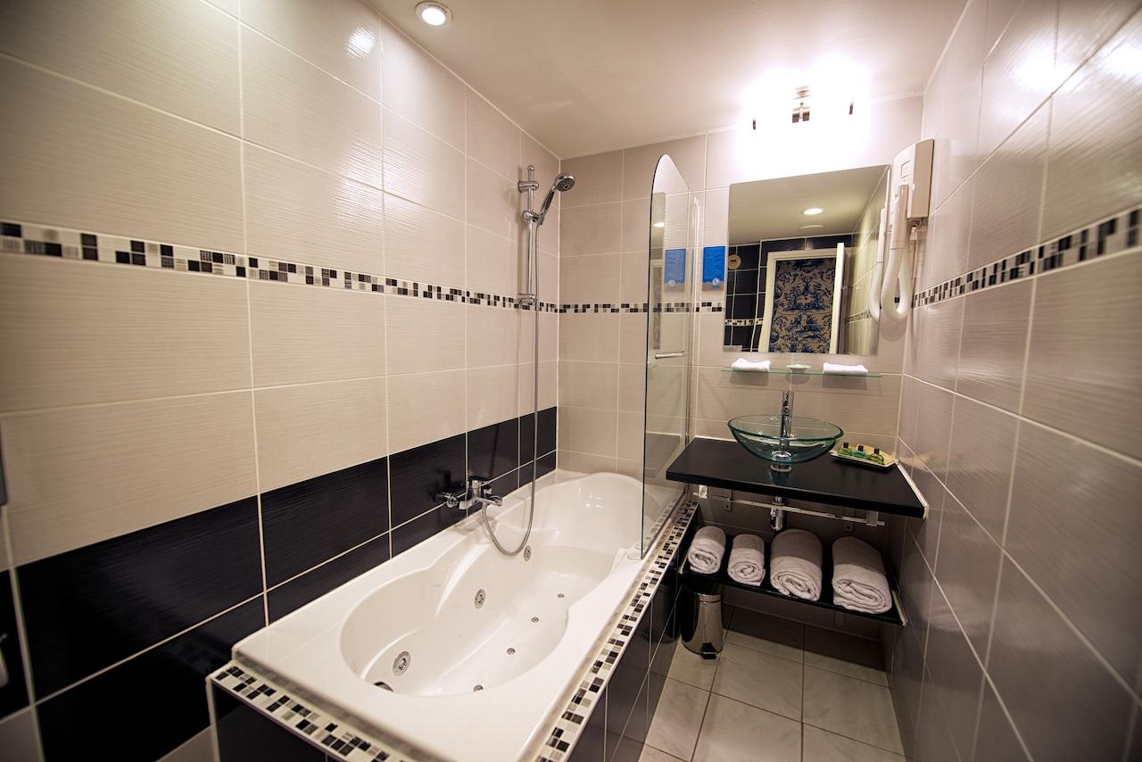 Relais Hotel Vieux Paris