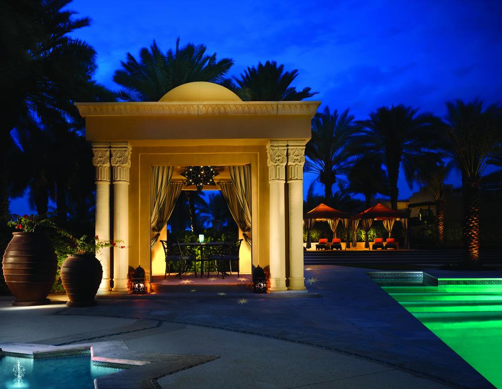 Residence & Spa, Dubai at One&Only Royal Mirage