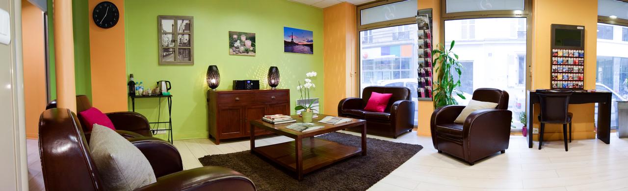 ResidHotel Imperial Rennequin
