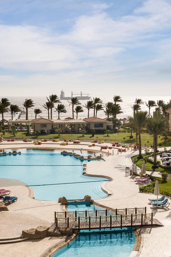 Rixos Sharm El Sheikh - Ultra All Inclusive