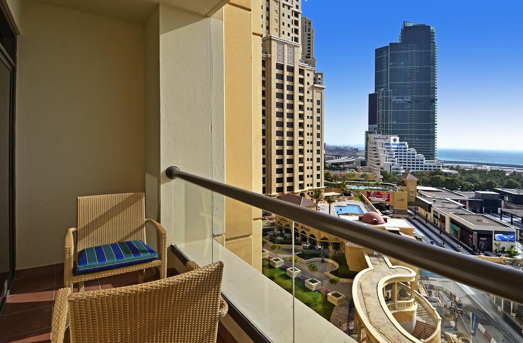Roda Amwaj Suites Jumeirah Beach Residence
