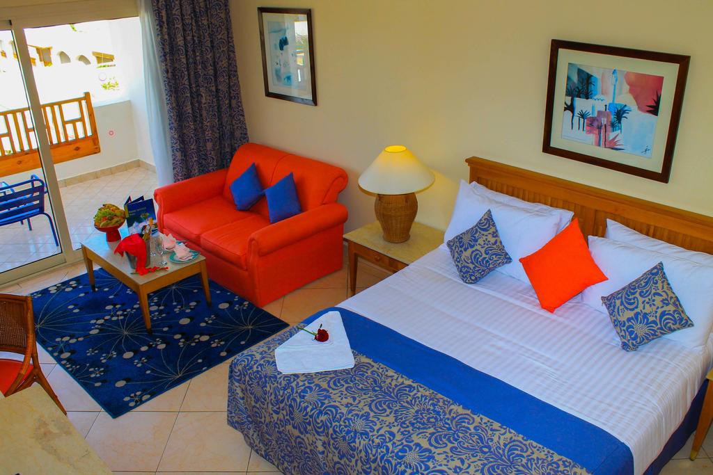 Royal Grand Sharm Resort