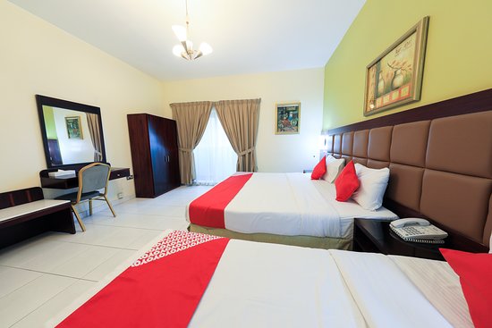 Royal Mark Hotel Apartment