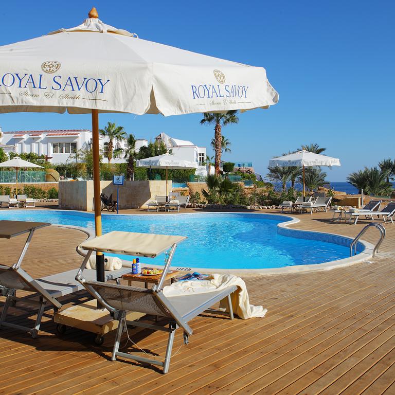 Royal Savoy Hotel and Villas