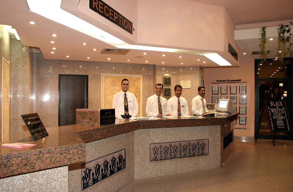 Empire Hotel