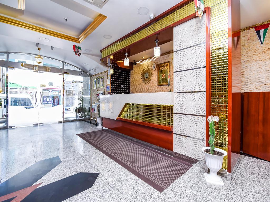 San Marco Hotel
