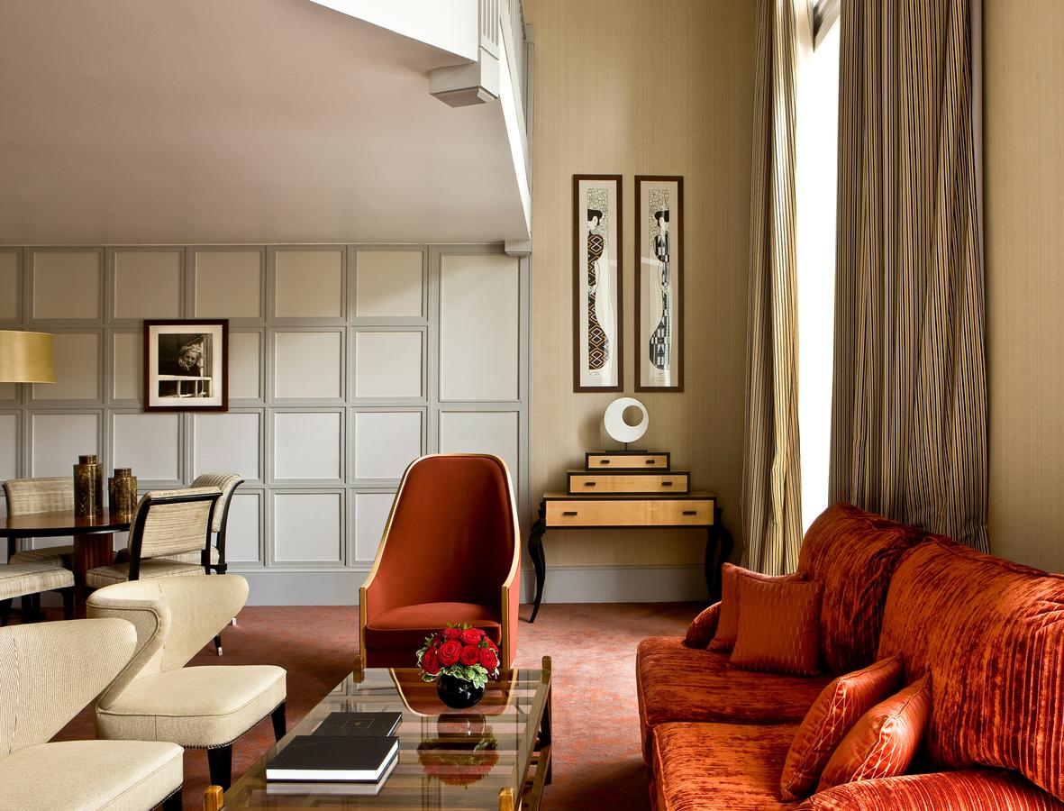 Hotel Scribe Paris Opera by Sofitel