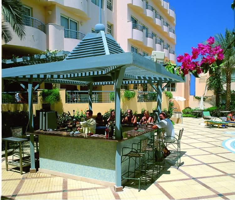 Sea Garden hotel