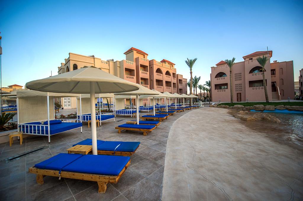 Aqua Blu Resort (Families and Couples Only)