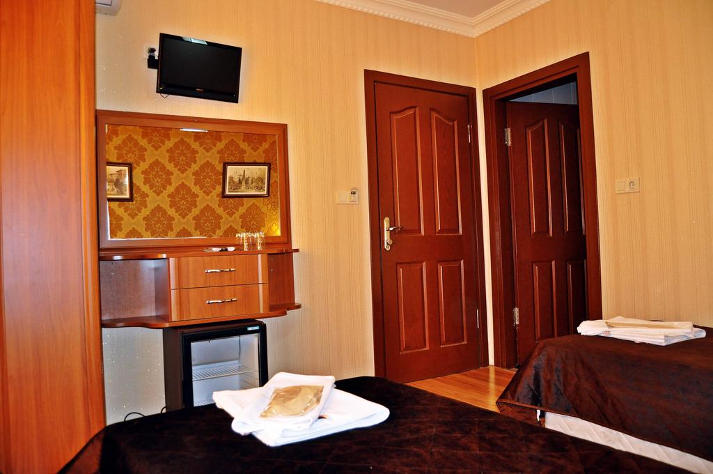 Serenity Hotel Istanbul
