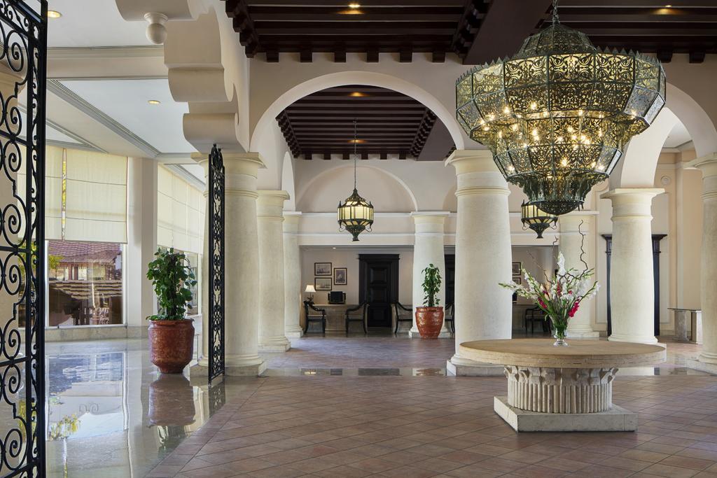 Sheraton Sharm Hotel & Spa