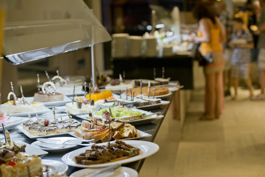 Otium Hotel Amphoras