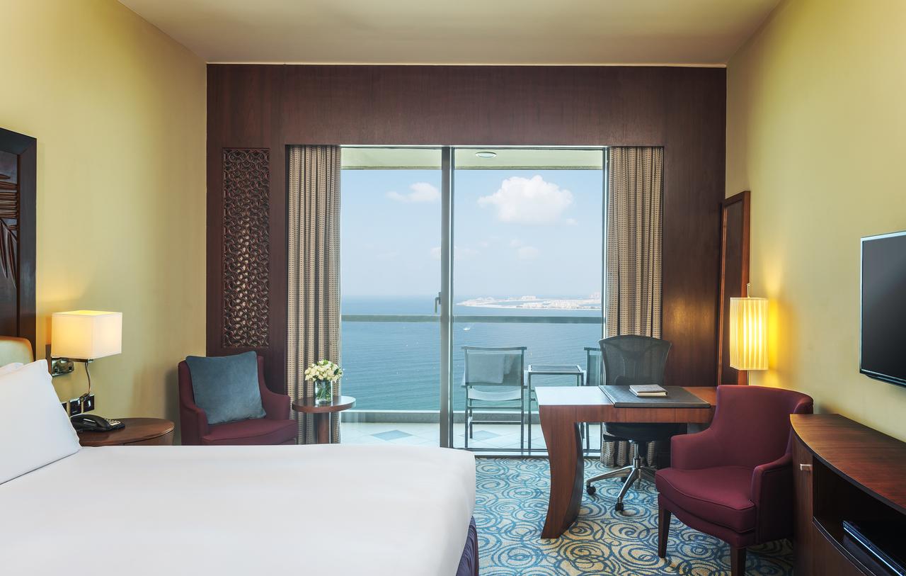 Hotel Sofitel Dubai Jumeirah Beach