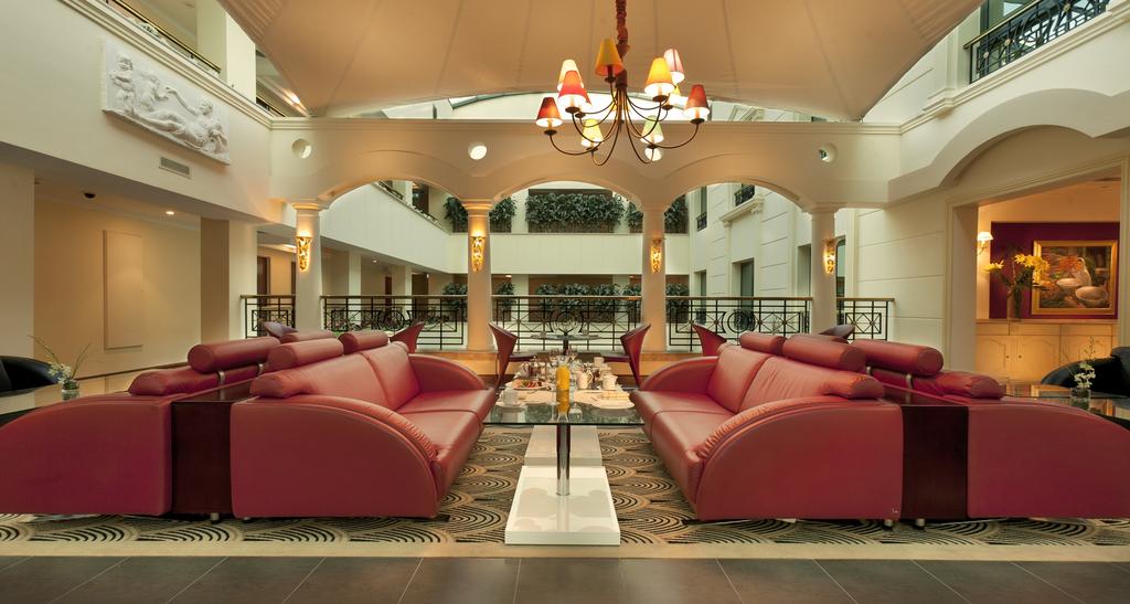 Sonesta Hotel, Tower & Casino - Cairo