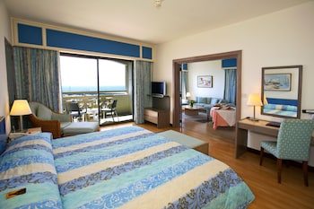 St Raphael Resort