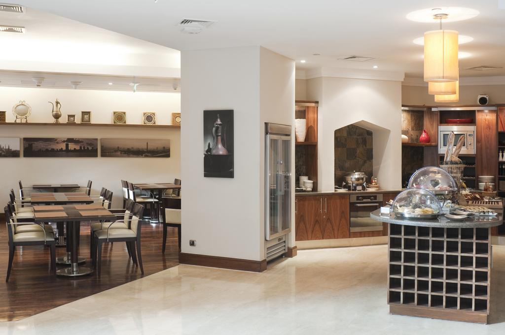 Staybridge Suites Cairo - Citystars