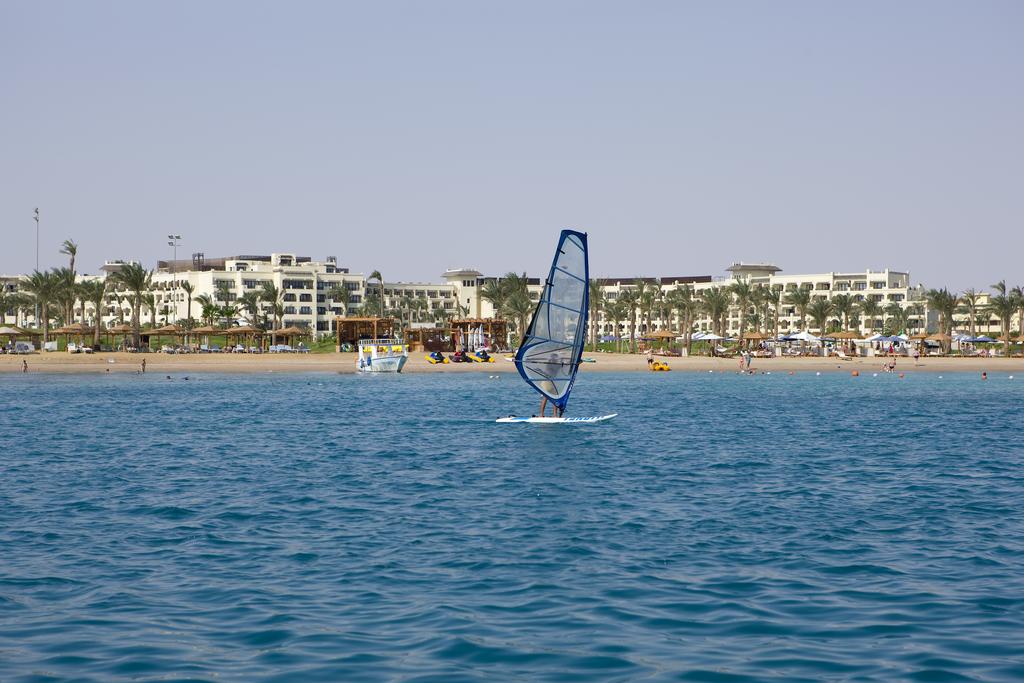 Steigenberger Al Dau Beach Hotel