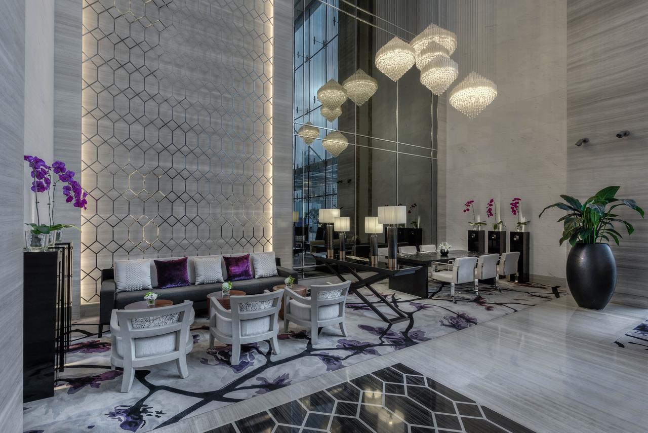 Steigenberger Hotel Business Bay, Dubai
