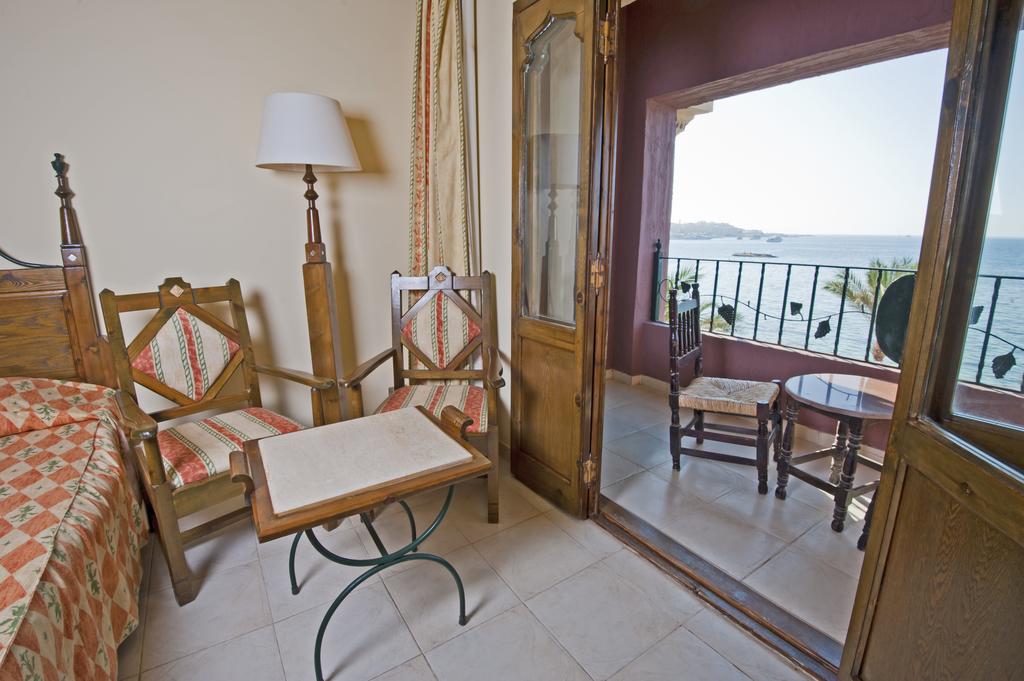 Sunny Days El Palacio Resort & SPA