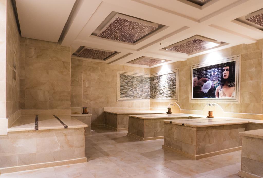 Sunrise Holidays Resort Hurghada - Adults Only