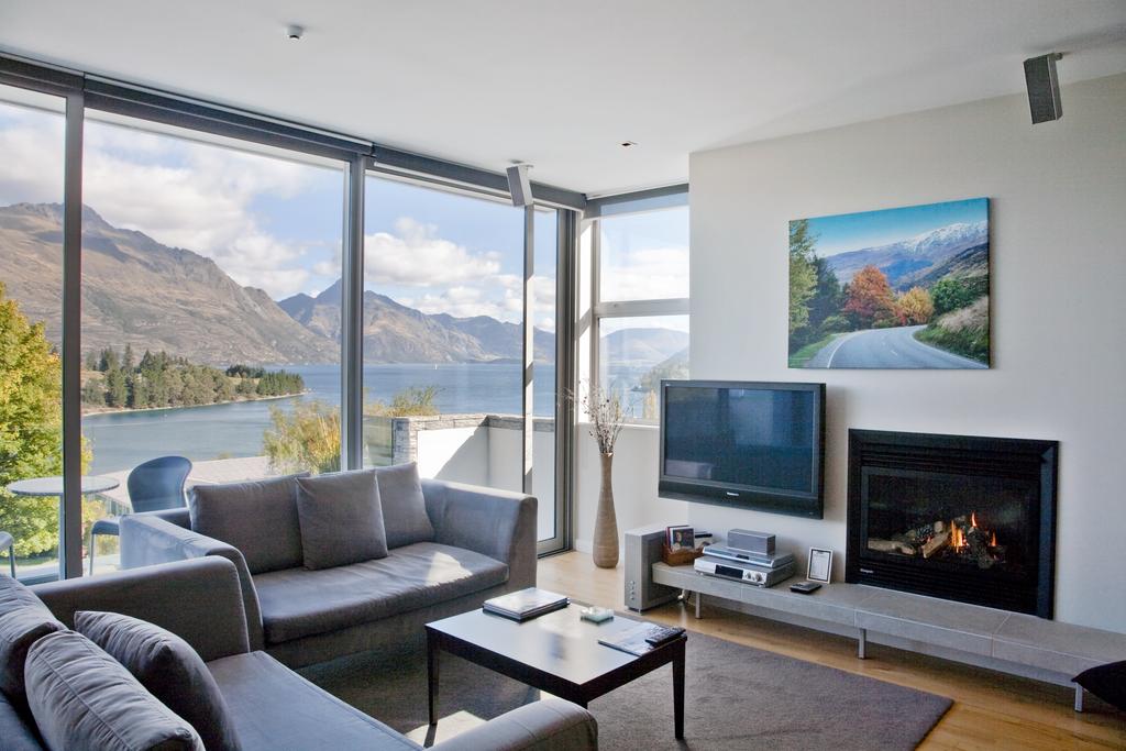 Swiss-Belsuites Pounamu Queenstown