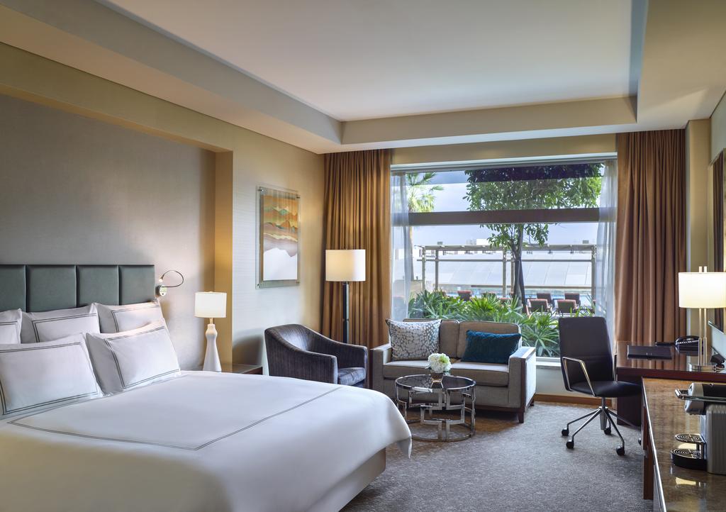 Swissôtel Al Ghurair Dubai