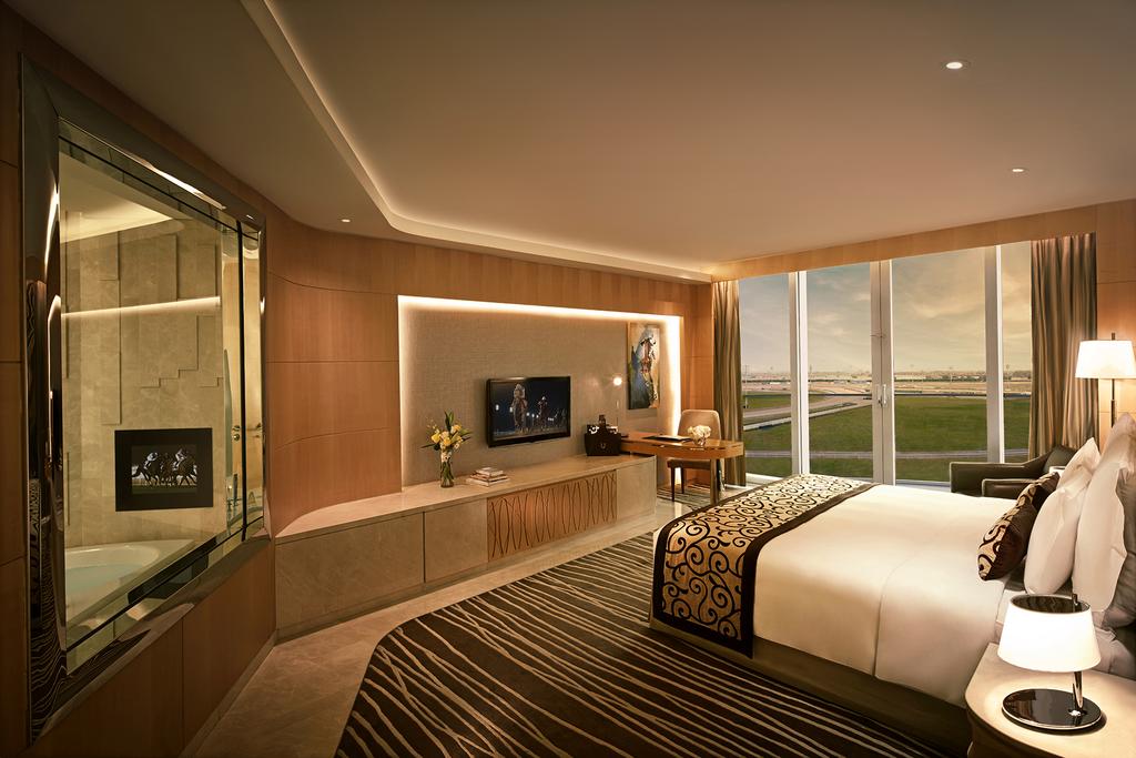 Jumeirah The Meydan