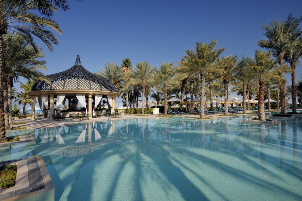 One&Only Royal Mirage - The Palace