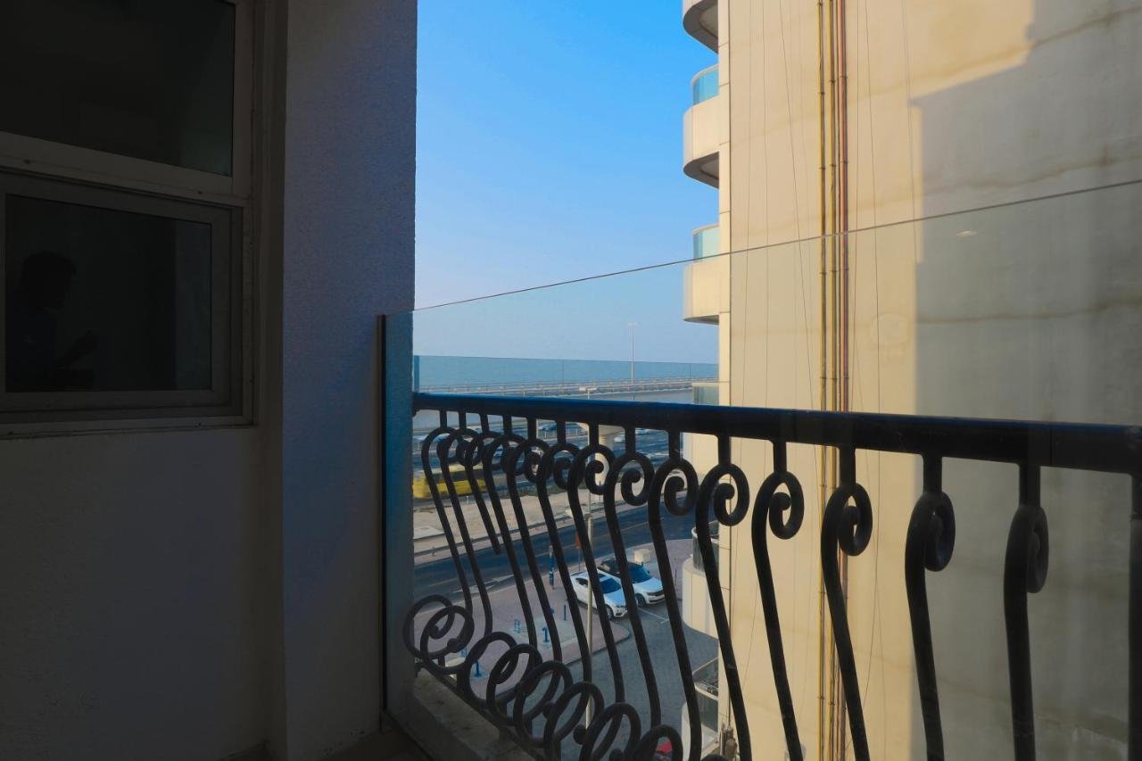 The View Al Barsha Hotel Apartments