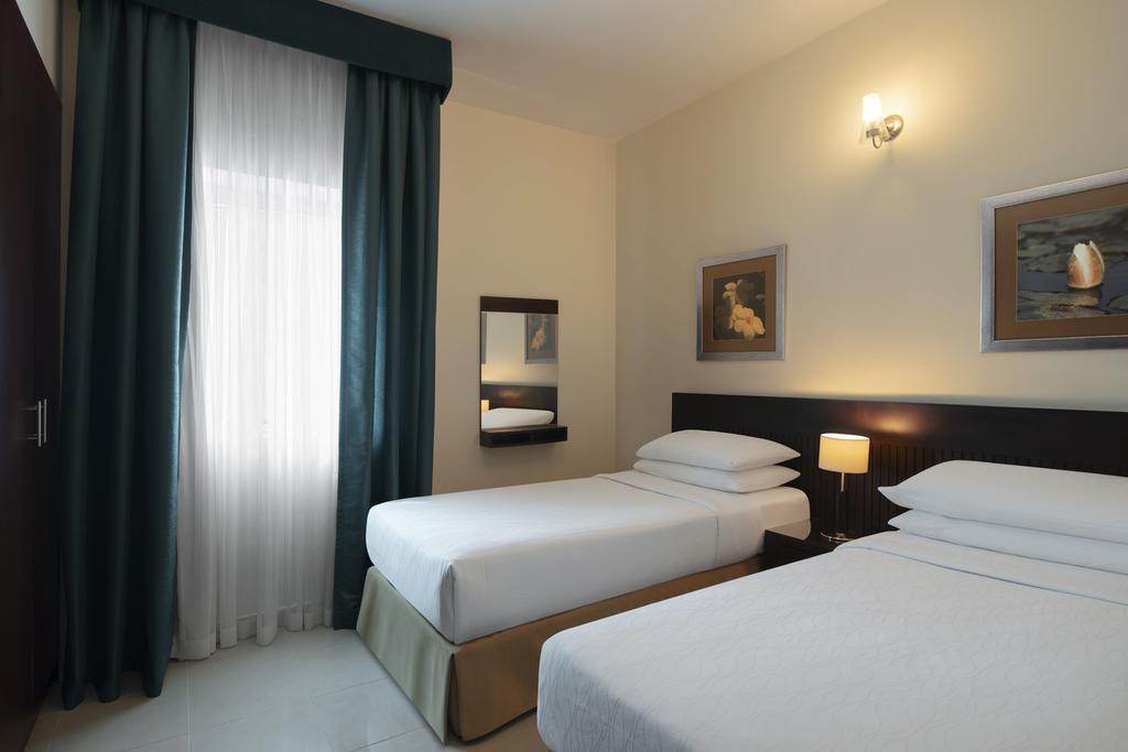TIME Crystal Hotel Apartment