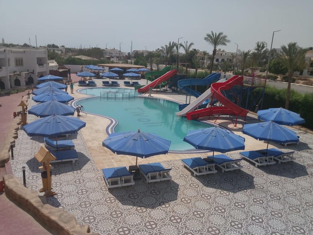 Tivoli Hotel Aqua Park