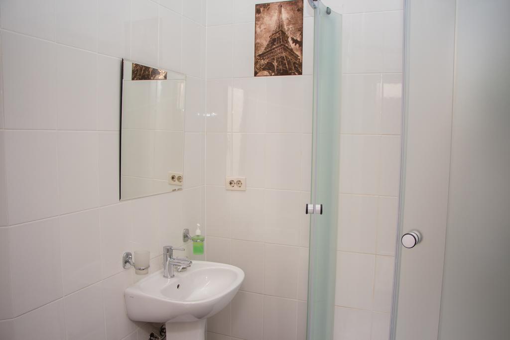 Mini-hotel VIKENA