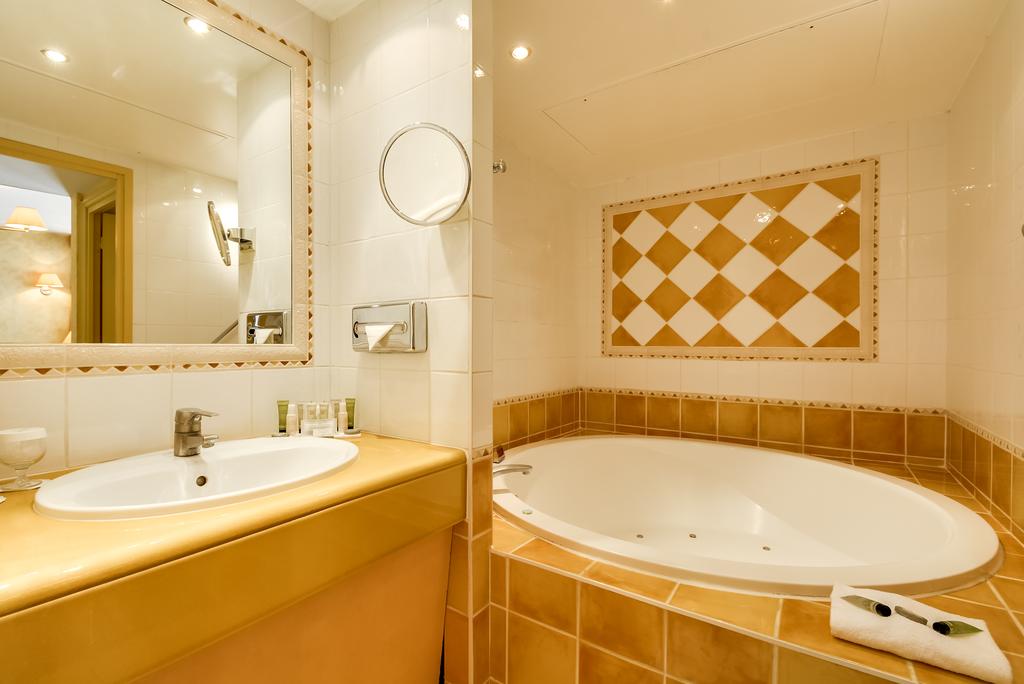 Villa Beaumarchais