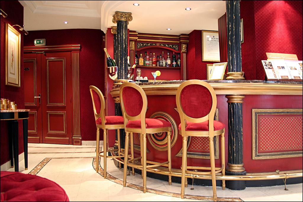 Villa Opéra Drouot
