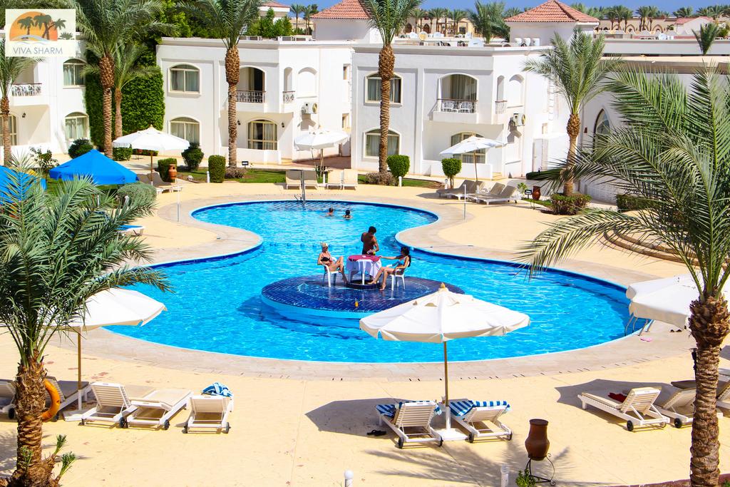 Hotel Falcon Inn Viva