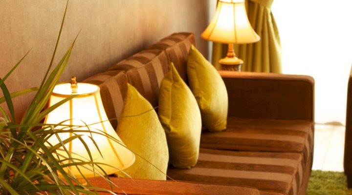 Welcome Hotel Apartment - 2