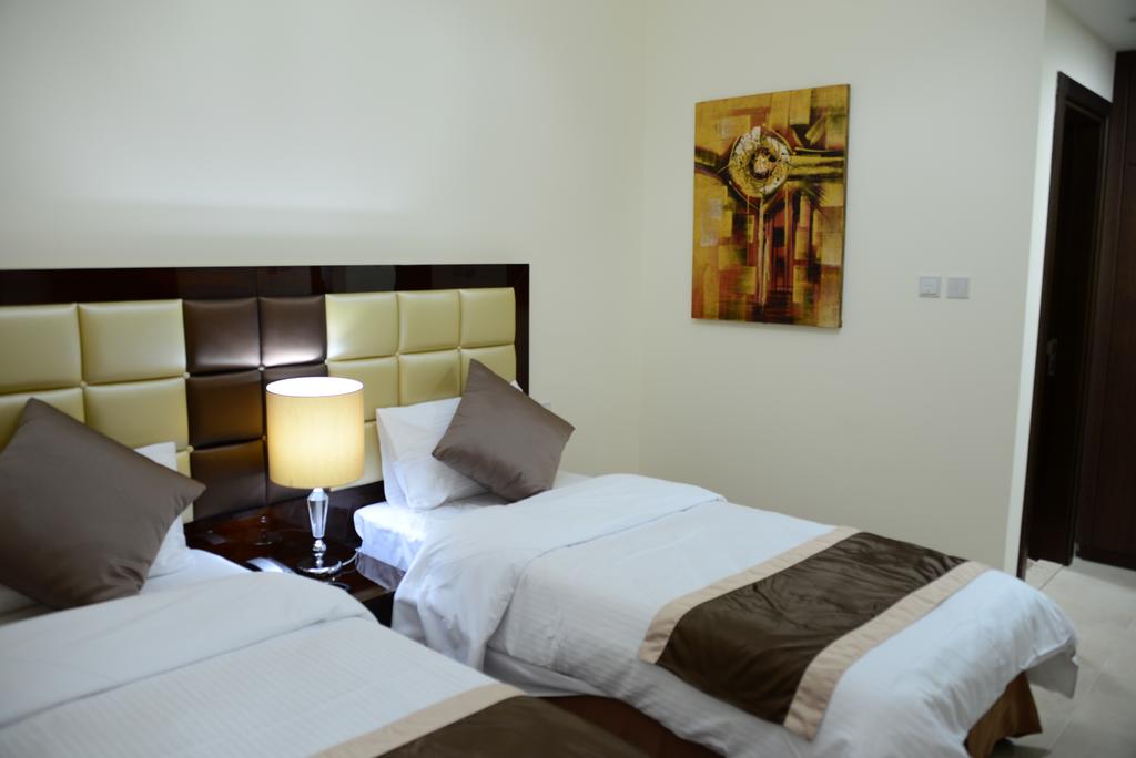 Welcome Hotel Apartment