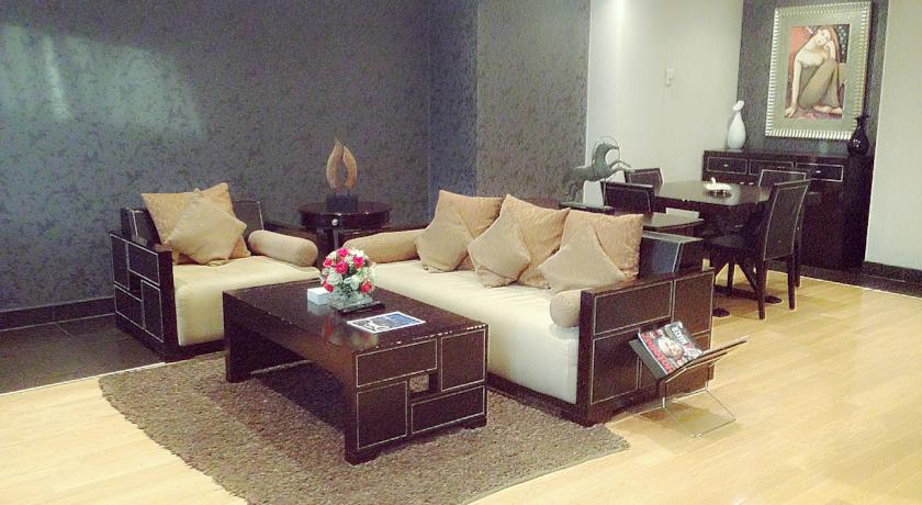 Abjad Grand Hotel