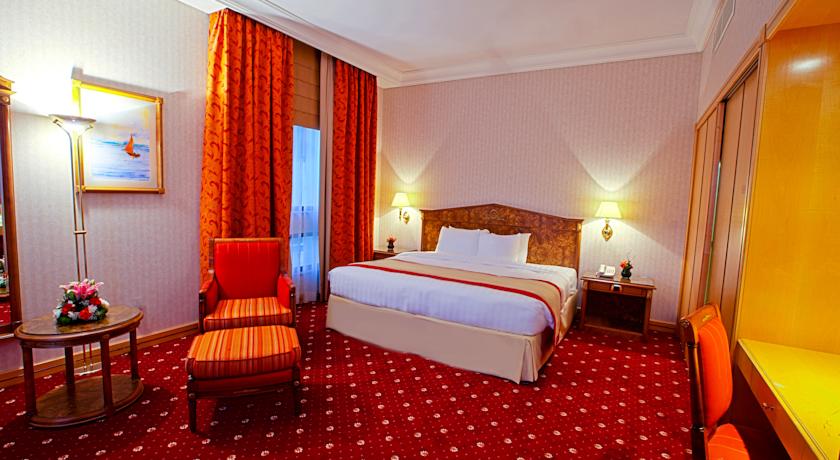 Capitol Hotel