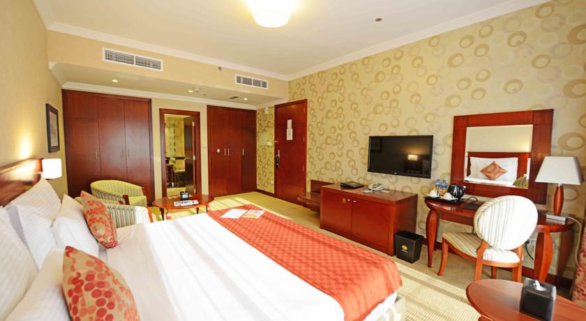 Donatello Hotel Dubai